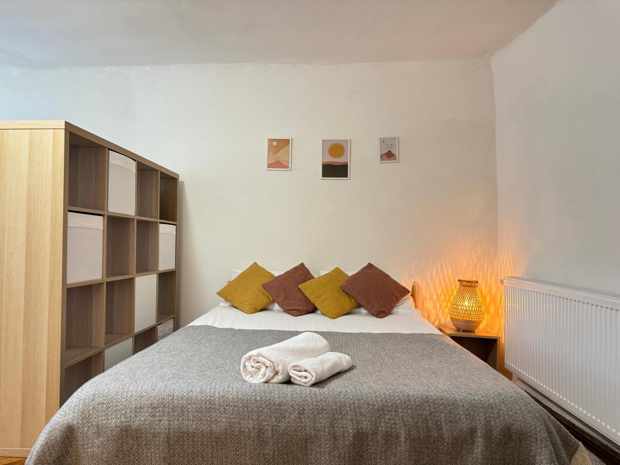 Charming Studio Ideal For Getaways Or Workations In Sibiu'S Medieval City Center Extérieur photo